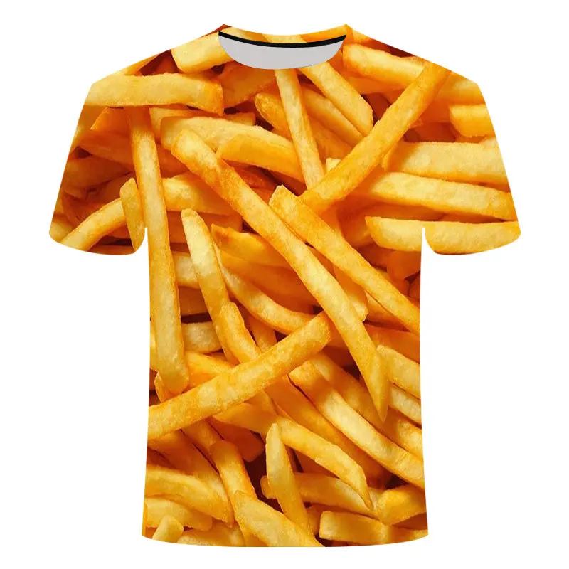 2019 Новинка Мужская 3D футболка банки пива печатных хип хоп Crewneck короткий рукав мужчины/женщины футболки топы Азиатский размер футболка 6xl
