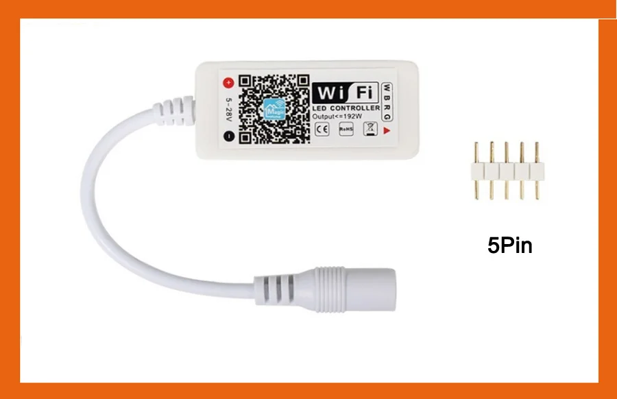 16Million-colors-Wifi-RGB-RGBW-led-controller-smartphone-control-music-and-timer-mode-magic-home-mini 3(4)