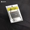 INTEGRITY 100pcs Various Size Self Sealing Anti-Static Shielding Plastic Bag Electronic Batteries Anti Static Storage Bags ESD 2
