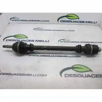 

7701463194 TRANSMISSION FRONT RIGHT» OTHERS... Models