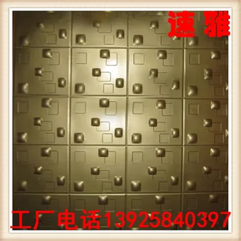

Three-dimensional Board New Decoration Three-dimensional Board Indoor Stereo Three-dimensional Board Various Specifications-Choi