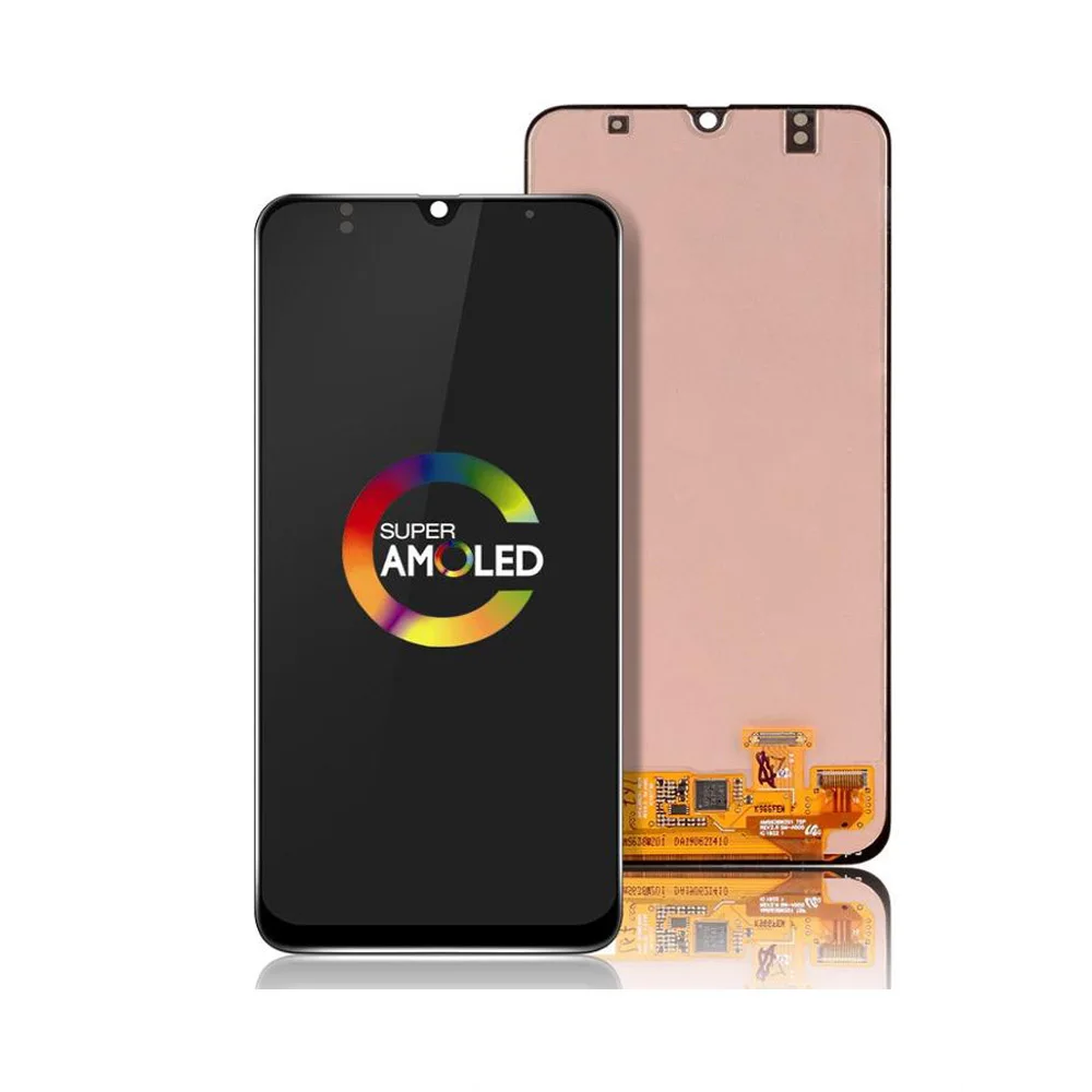 SUPER AMOLED LCD Display for SAMSUNG GALAXY A30 A305/DS A305F A305FD A305A Touch Screen