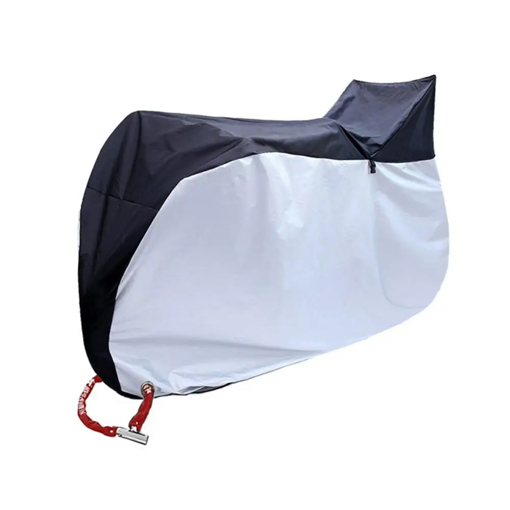 Bike Rain Cover Bicycle Cover Bicycle Waterproof Dustproof UV Resistant