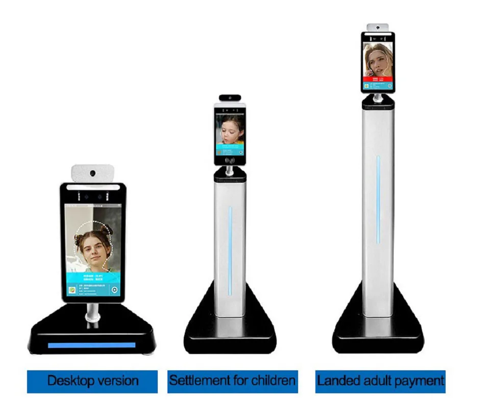 Multiple Face Recognition Camera - Famidy.com