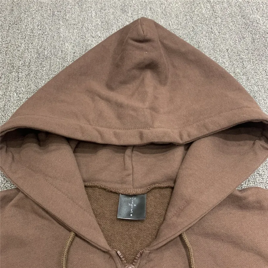 Yup Travis Scott Hoodie Online Sales 