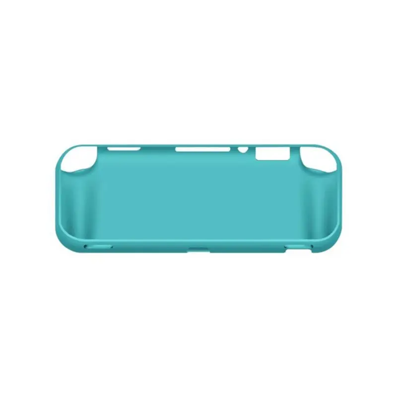 2 Защитный чехол из ТПУ с 4 слотами для карт на задней панели для Switch Lite - Цвет: 2