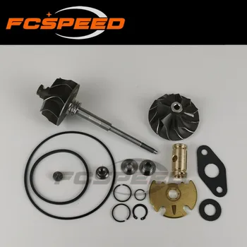 

Turbo shaft and wheel + repair kit GTB1749V 787556 for Ford Ranger Transit 2.2TDCi GBVAJQJ QJ2R DRRA CYFC CYR5 USRA UHR5