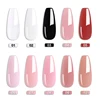 OXXI 30ml Acryl Gel Semi-permanent Poly Nail Gel Manicure Quick Easy Gel for Extension uv led Builder Varnish Acrylic Gellac New 3