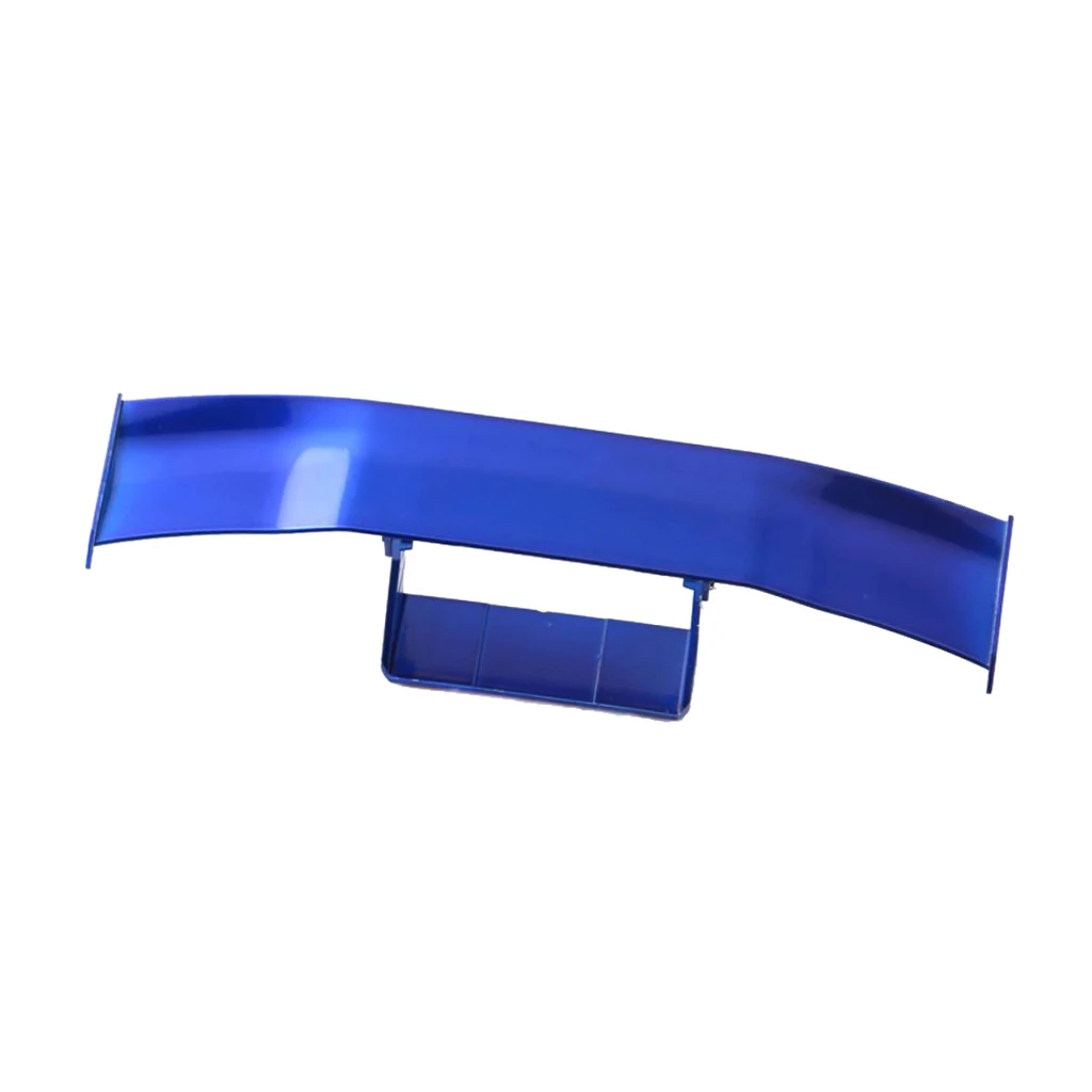 Universal Mini Car SUV Empennage Tail Spoiler Wing Trim Universal for most cars,trucks,SUVs