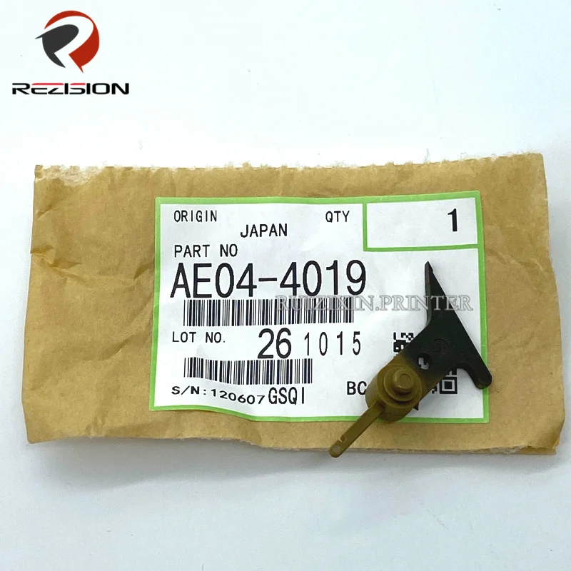 AE04-4019 верхняя часть Fuser Picker Finger для Ricoh Aficio MP1100 1350 9000 | Компьютеры и офис