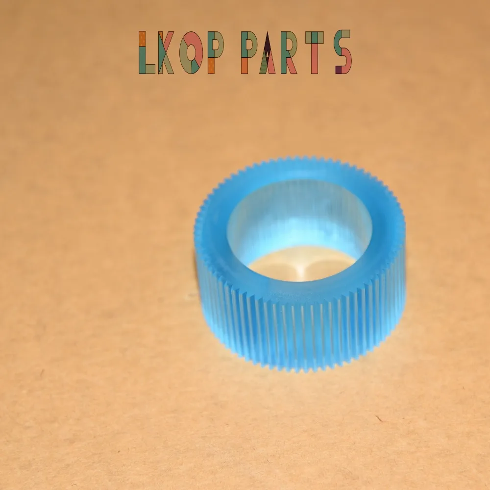 5pcs New durable materials Feed Tires Pickup Roller 019-11806 fit for Duplicator RISO EV RV RZ RP RN FR GR (1)