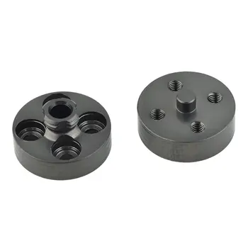 

The Second Generation Quick Release Paddle Holder Orthodontics Multi-axis super-large Motor fixed Seat Propeller Self-lock