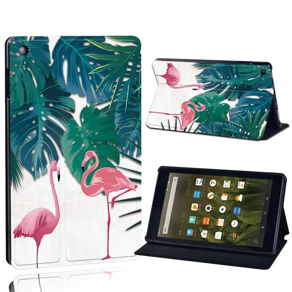 YP 043(fire8)+Y 044(fire8)+Flamingo013