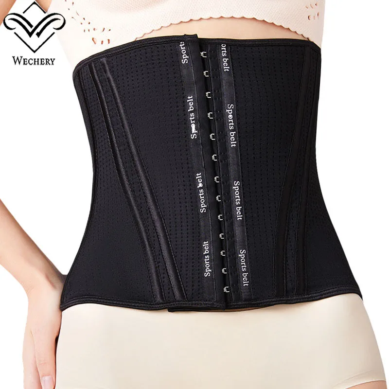 Women Fashion Back Support Waist Cinchers Slimming Straps Reducing BeltWaist Cinchers AliExpress