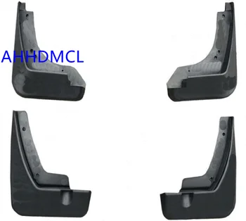 

Car Mudguard Mud Flaps Fender Mudguards Splash Guard For Hyundai La Festa 2019 2020