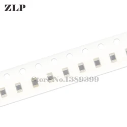 50pcs/SMD bead FB 0805 0R 60R 100R 150R 200R 220R 600R 100MHZ 0 0ohm 25% 2.2A Ferrite bead inductor