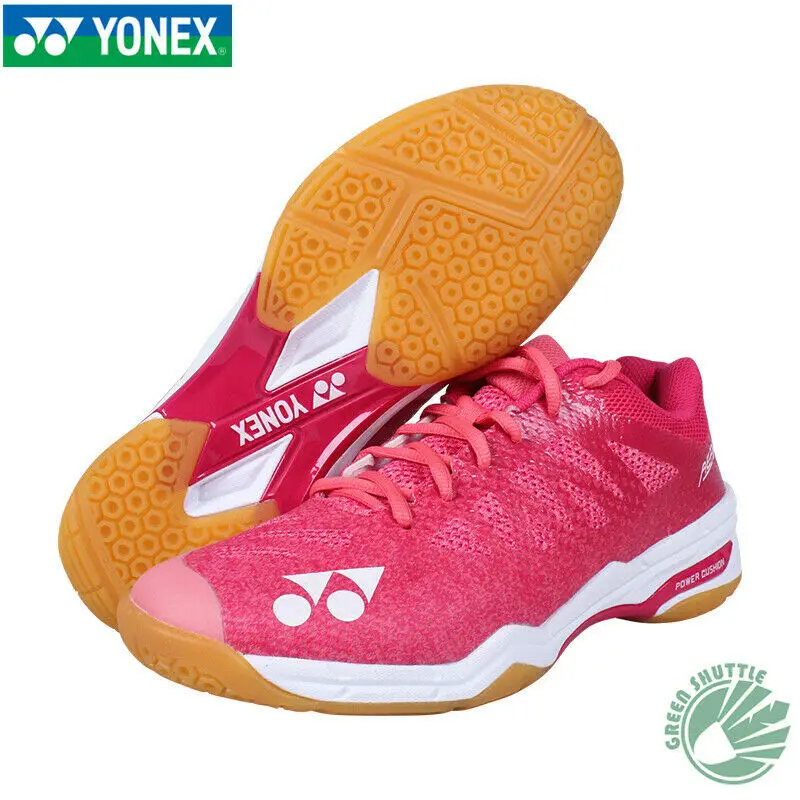 Оригинальная обувь для бадминтона Yonex SHBA3REX для мужчин, износостойкая спортивная обувь