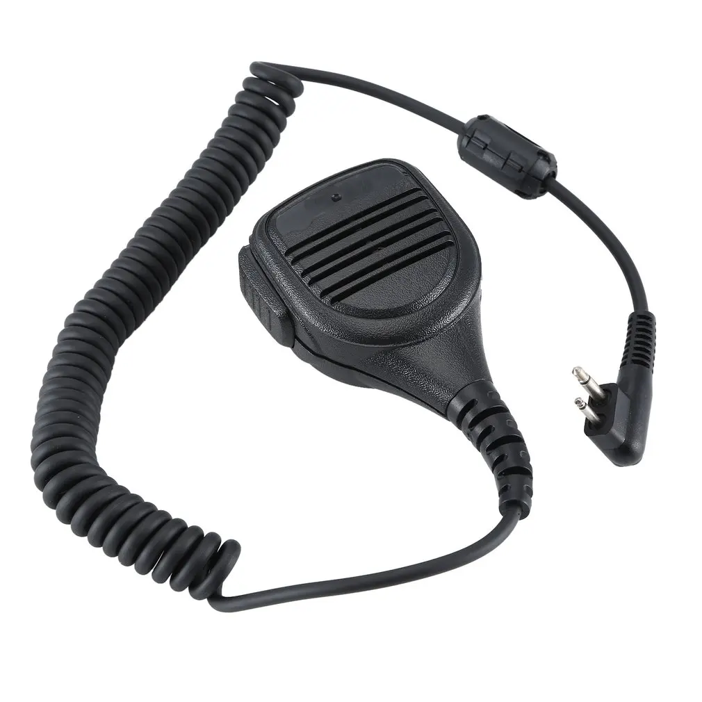 Sjb для Motorola Gp88 Gp88S Gp2000 Gp3688 Gp68 ручной микрофон домофона Pmmn4013 в виде большой руки, микрофон