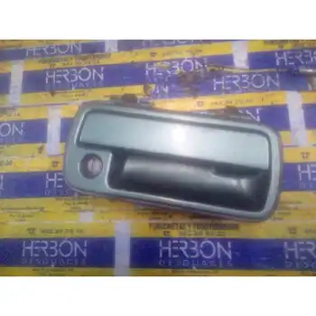 

211241 handle Outer Front Right Suzuki Vitara Se/sv (et) *