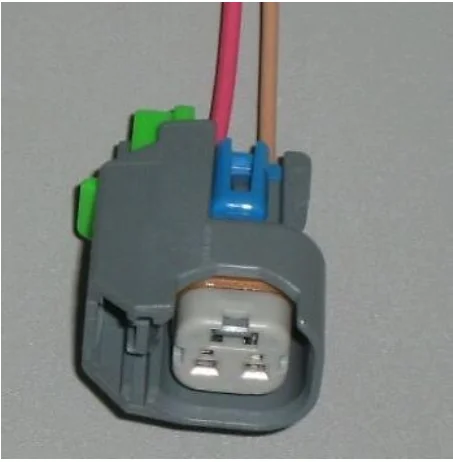 

LS2 LS3 LS7 для Corvette EV6 Топливный Инжектор Жгут проводов соединители жгут проводов