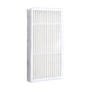 

8pcs Vacuum Cleaner Parts For Fmart YZ-Q2/Q2S/Q1/Q3/ZJ-C1/FM-R330 E-R302G(S) Reduce Dust Cleaning Pollen