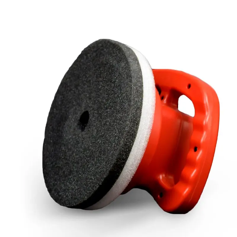 

Car Polisher Multifunctional AC220V 3000RPM 110W Floor Car Waxing Low Noise High Quality Easy Operation Home Polishing Machine