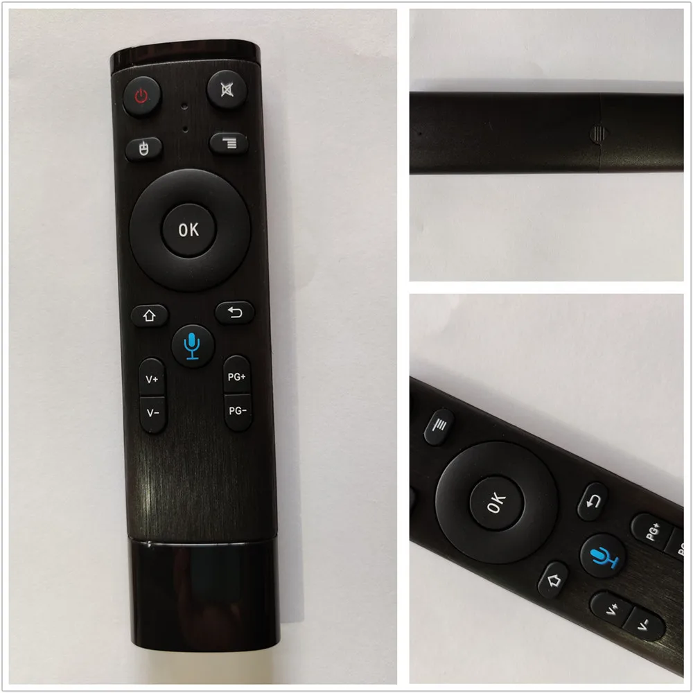 A Q5 Air Mouse