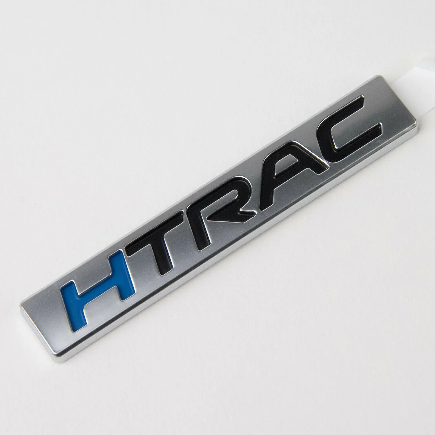 Оригинальная эмблема HTRAC OEM 86322B1200 для Hyundai NEW Genesis Sedan 2014 B1200 2018 86322|Эмблемы| |