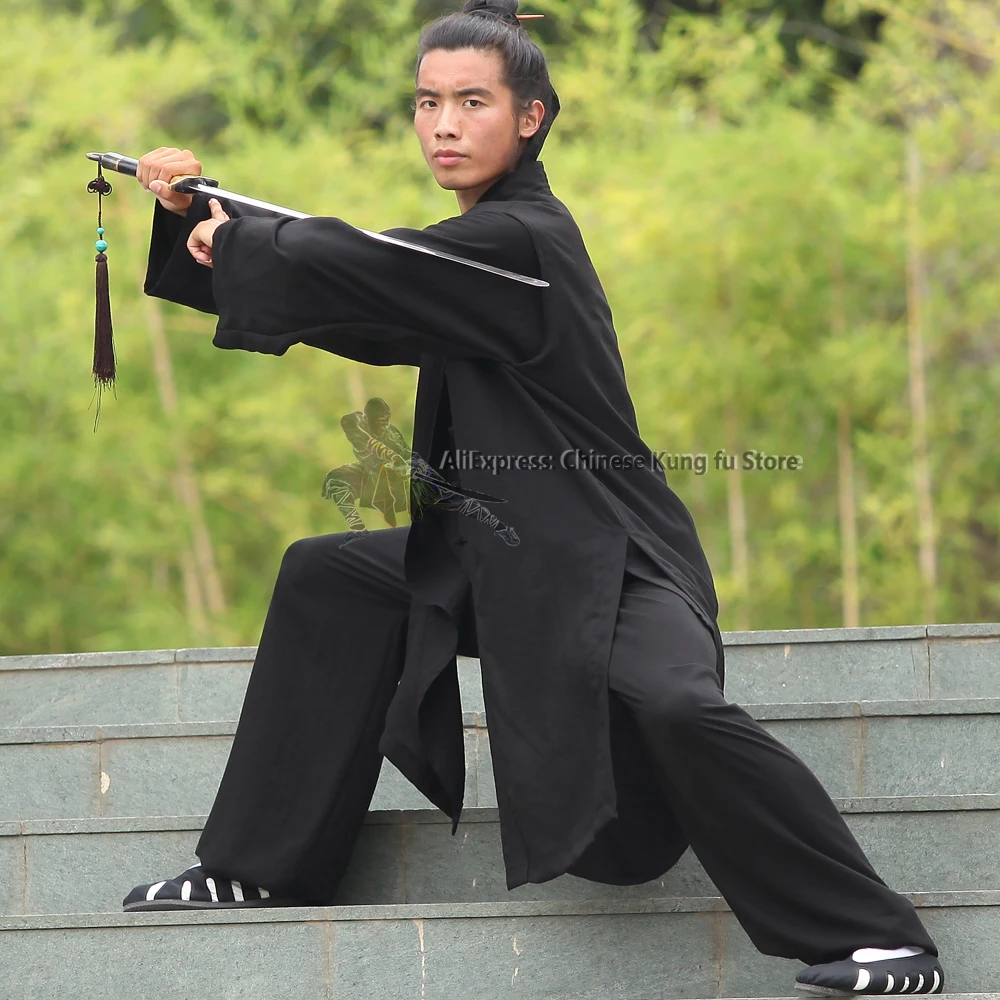 3 шт. куртка и штаны для боевых искусств 25 цветов|tai chi uniform|uniform kung futai |