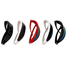 LEEPEE мото велосипед автомобиль вождения очки унисекс солнцезащитные очки от песка ветрозащитные очки UV400 защита HD Vision очки