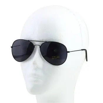 

Sunglasses Safety Sun Glasses Mirror Classic Sunglasses Men Women Goggles Eyewear Multicolor UV400 Driving Shades For Men/Wome