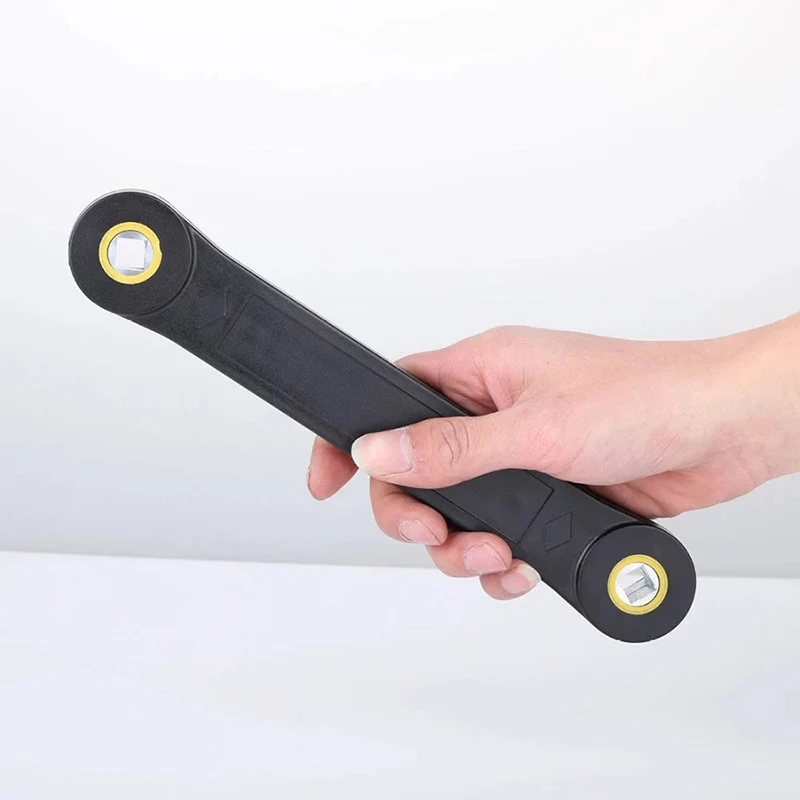 Universal Extension Wrench Automotive DIY 3/8