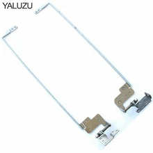 Ноутбук ЖК Петли комплект для lenovo Ideapad 300-15IBR 300-15ISK 300-15 AM0YM000100 AM0YM000200