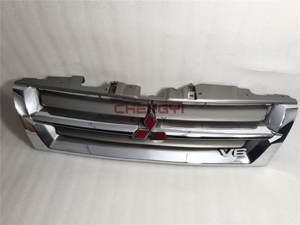 車用フロントバンパー,三菱およびオペルV73 v75,v77,モノラル,2000