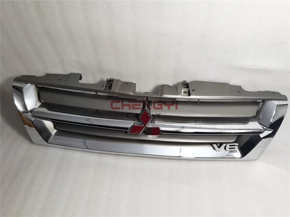 車用フロントバンパー,三菱およびオペルV73 v75,v77,モノラル,2000