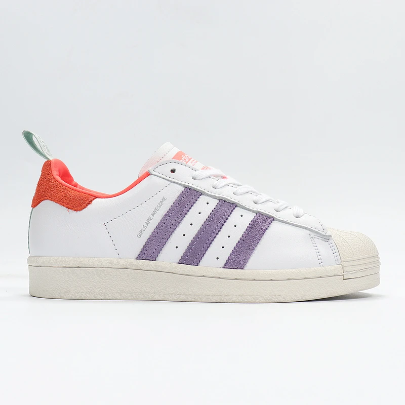 adidas originals superstar men purple