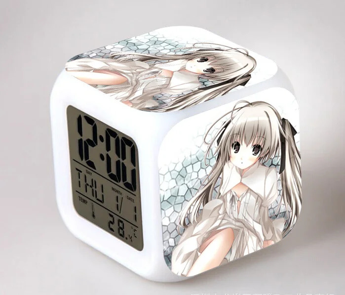 Yosuga no Sora (4)