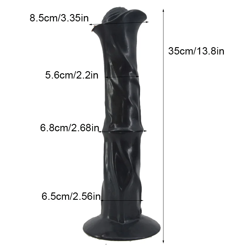 horse dildo (10)