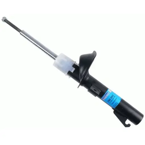 Front shock absorber gas Ford Fiesta 95 SACHS 290 685 | Автомобили и мотоциклы