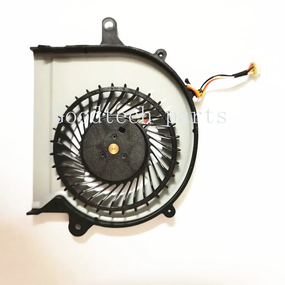 Power4Laptops Independent Video Card Version Replacement Laptop Fan with  Heatsink Compatible with Toshiba Satellite L50-B-1D8_並行輸入品