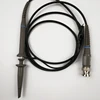 Handheld Digital Oscilloscope Osciloscopio Electronic Beginner Learning Kit P6100 Test Probes 5