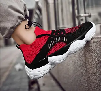 

G70 кроссовки мужские кеды sport shoes men sneakers zapatillas casual air mesh shoes walking skate shoes