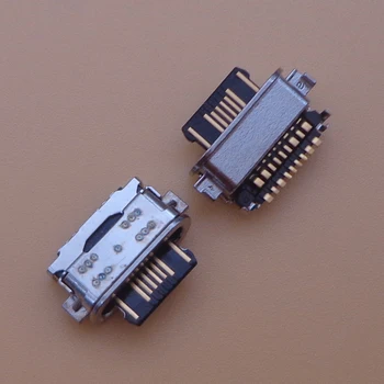 

20PCS For Huawei Honor Magic NTS-AL00 USB Charge Port Charging Jack Dock Socket Plug Connector