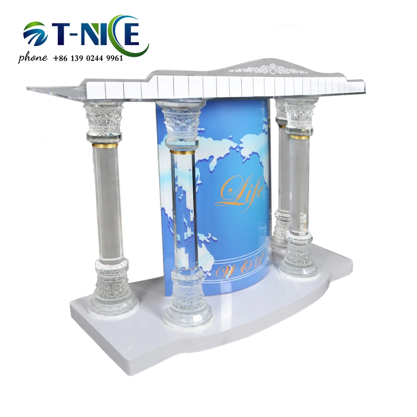 Рисунок 4 - Акриловая колонна AKLIKE для пожилых людей