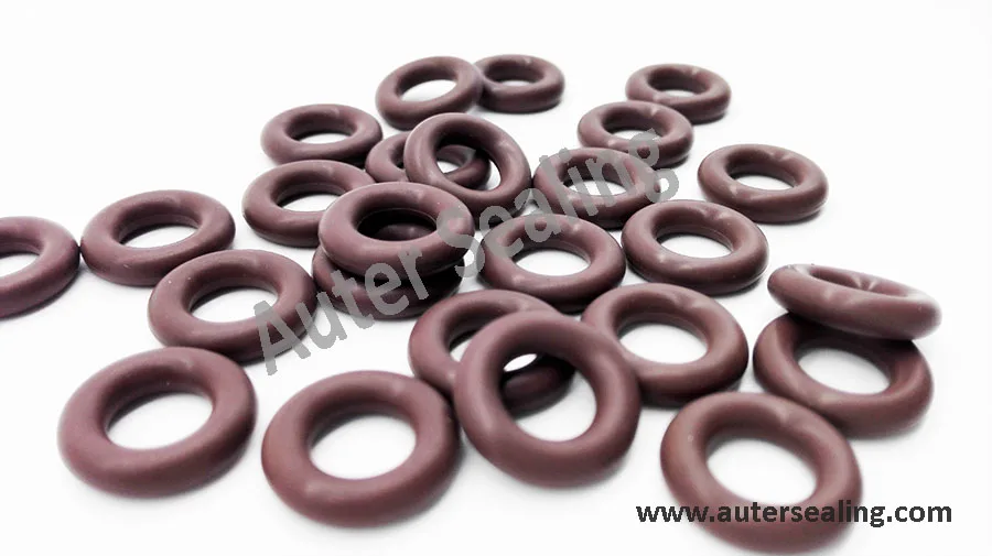 ORING FKM751.