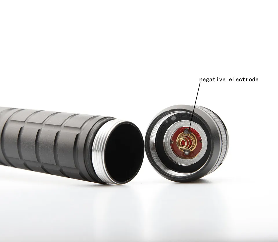 Высокомощный Водонепроницаемый 3* XHP50 супер сильный тактический фонарь для зарядки прочный супер яркий длинный фонарь для кемпинга