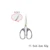 Vintage Stainless Steel Tailor Yarn Trim Cut cross stitch Scissor fabric Needlework Embroidery Thread knitting tool Sewing Tool 8