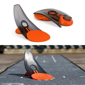 

Indoor Outdoor Golf Putting Cup Hole Practice Training Aid Pressure Putt Trainer