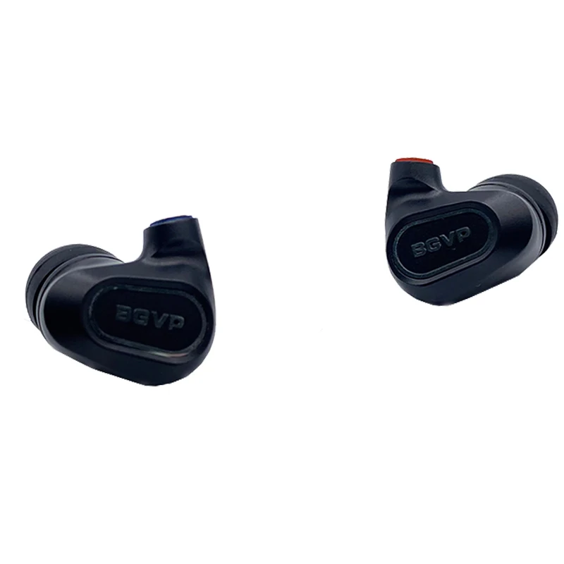 BGVP DN2 Dynamic Driver In-ear earphone Bass