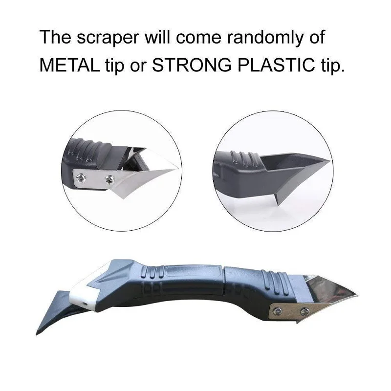 silicone trowel scraper 3